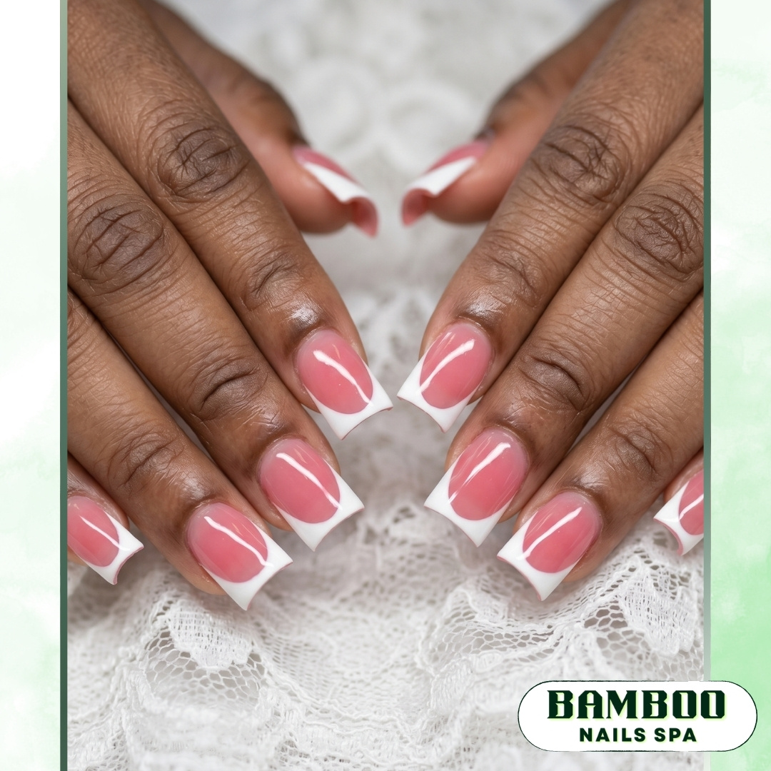 Nails Design