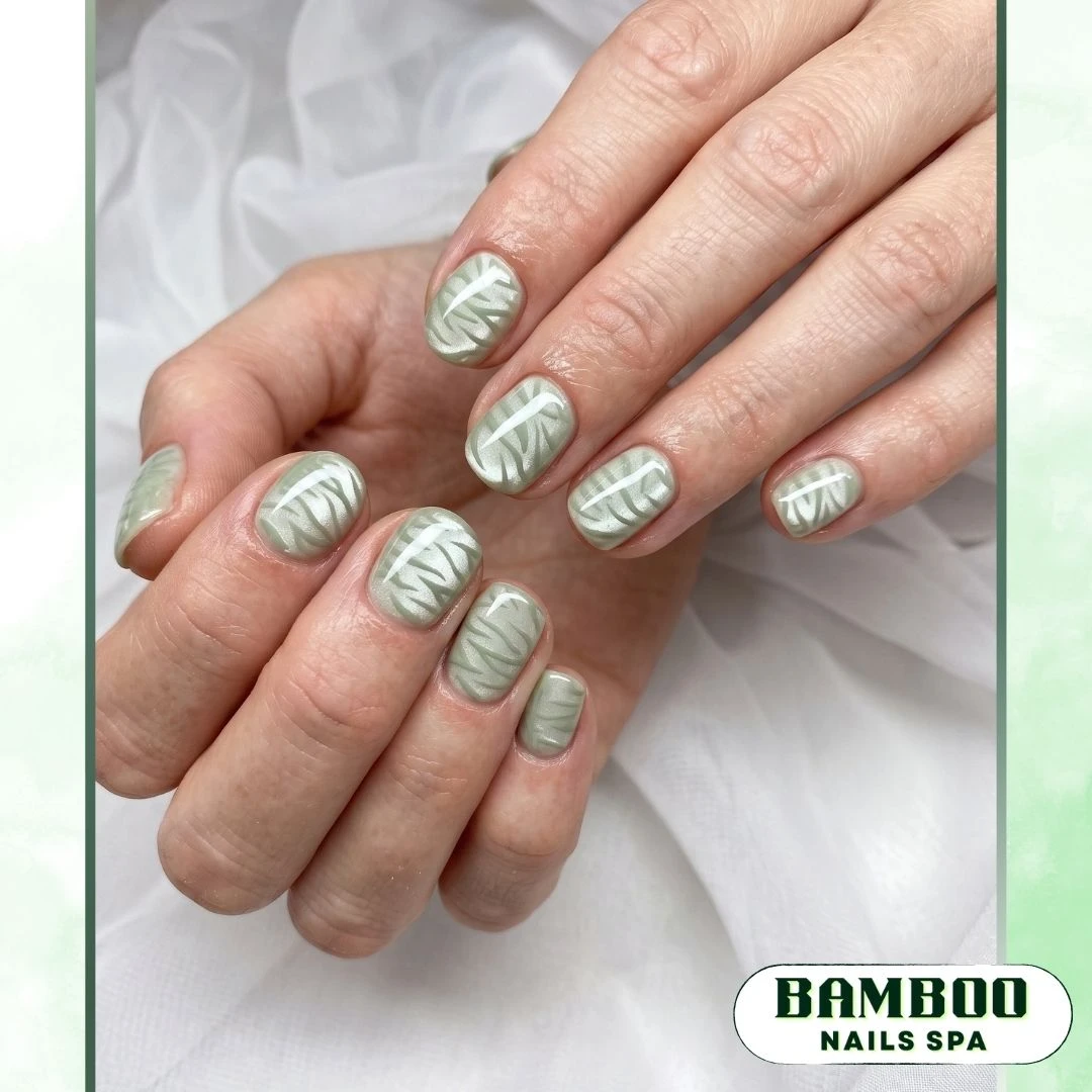 Bamboo Nails Spa