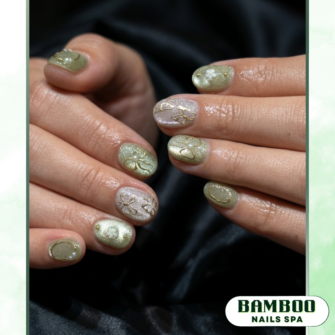 Nails Design