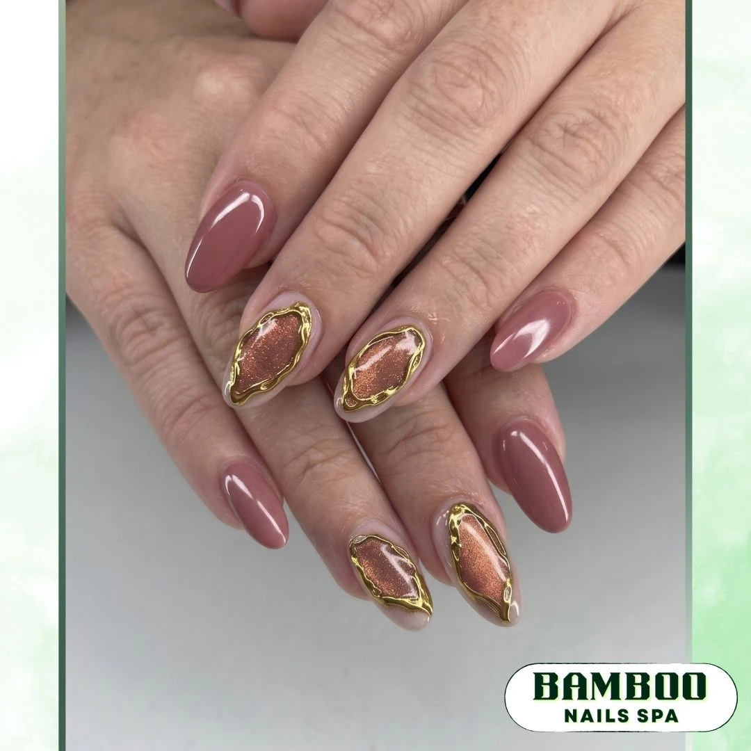Bamboo Nails Spa