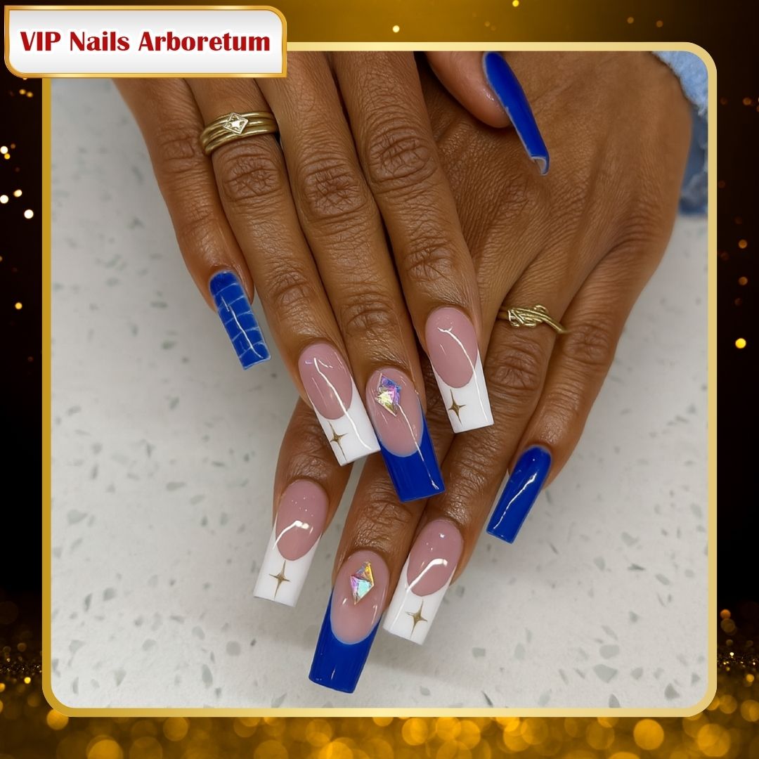 Bamboo Nails Spa - Nail salon in Springfield, TN 37172