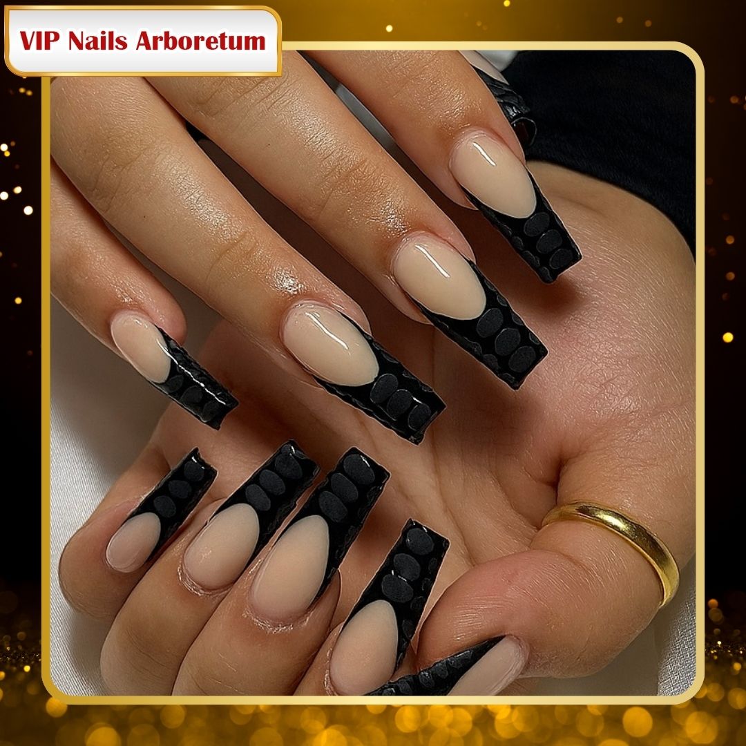 Bamboo Nails Spa - Nail salon in Springfield, TN 37172