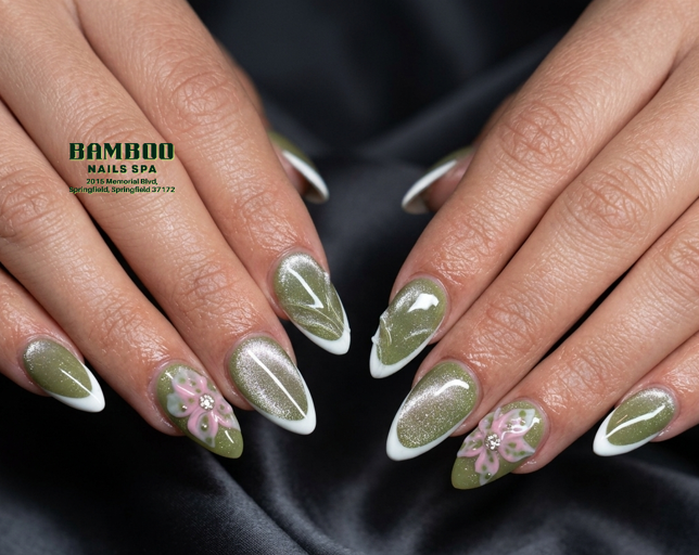 Nails Design