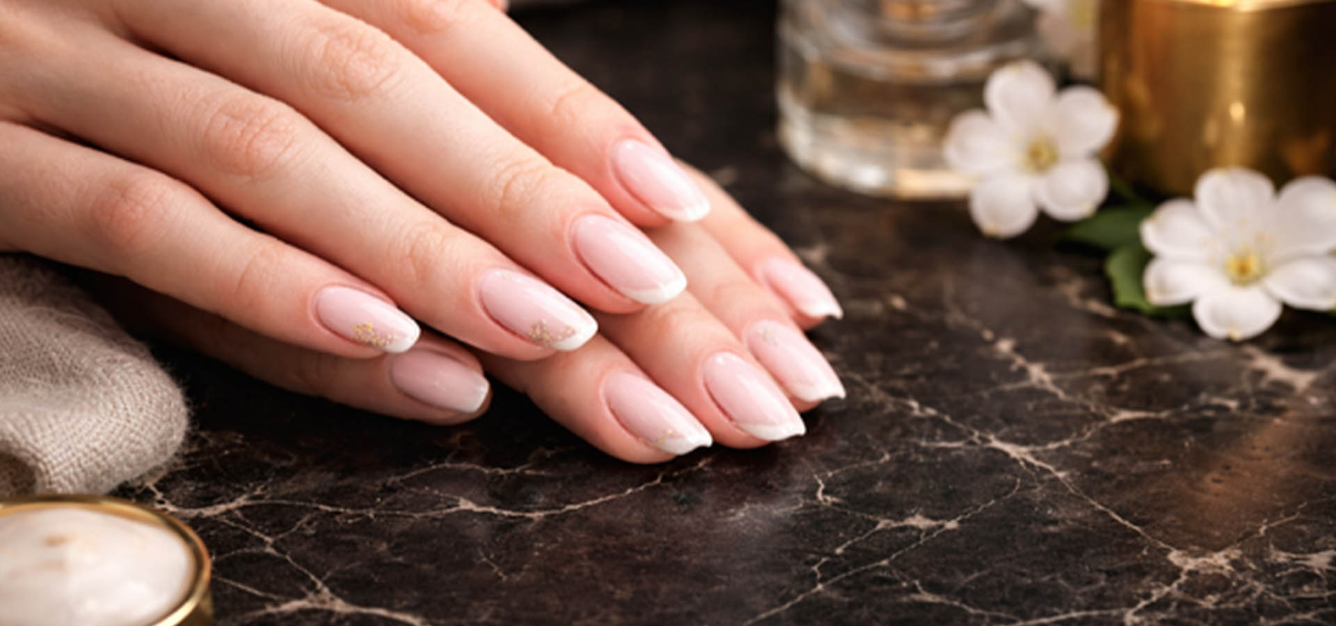 Beauty nail