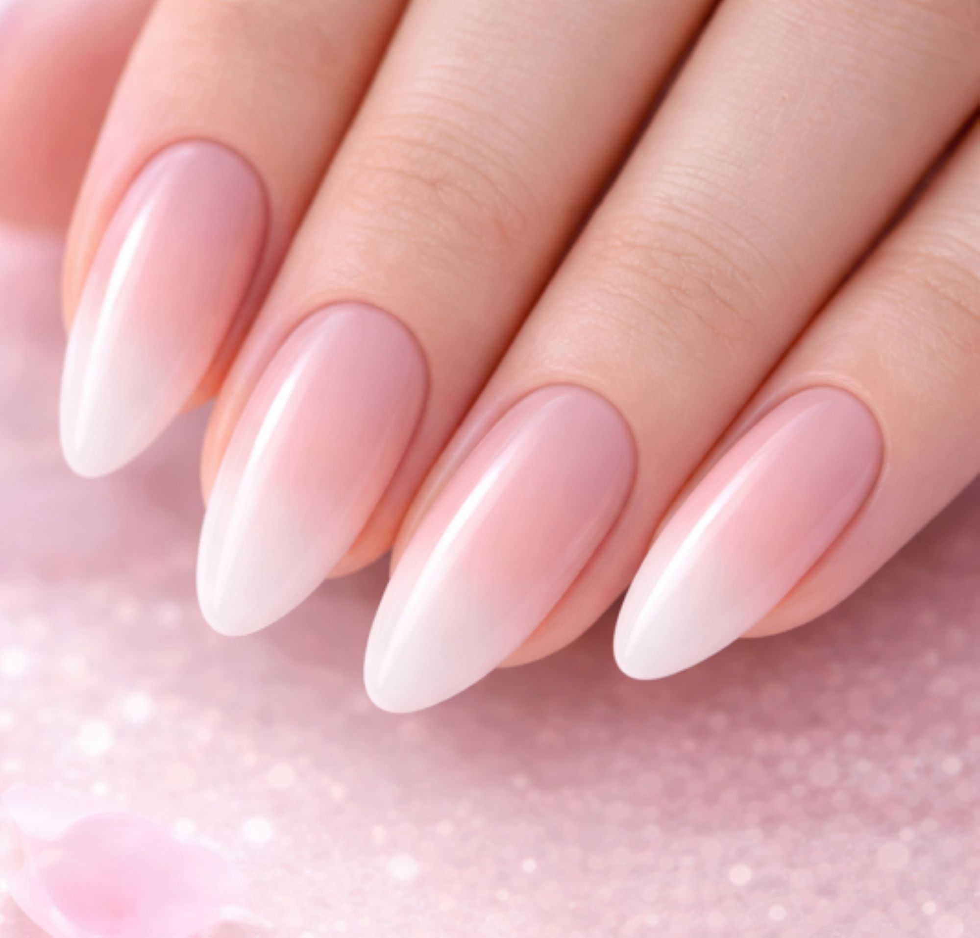 AMBER NAIL LOUNGE