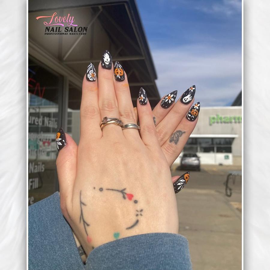 amazing nail