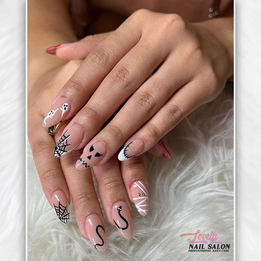 amazing nail