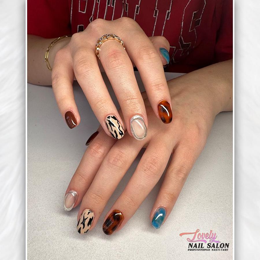 amazing nail