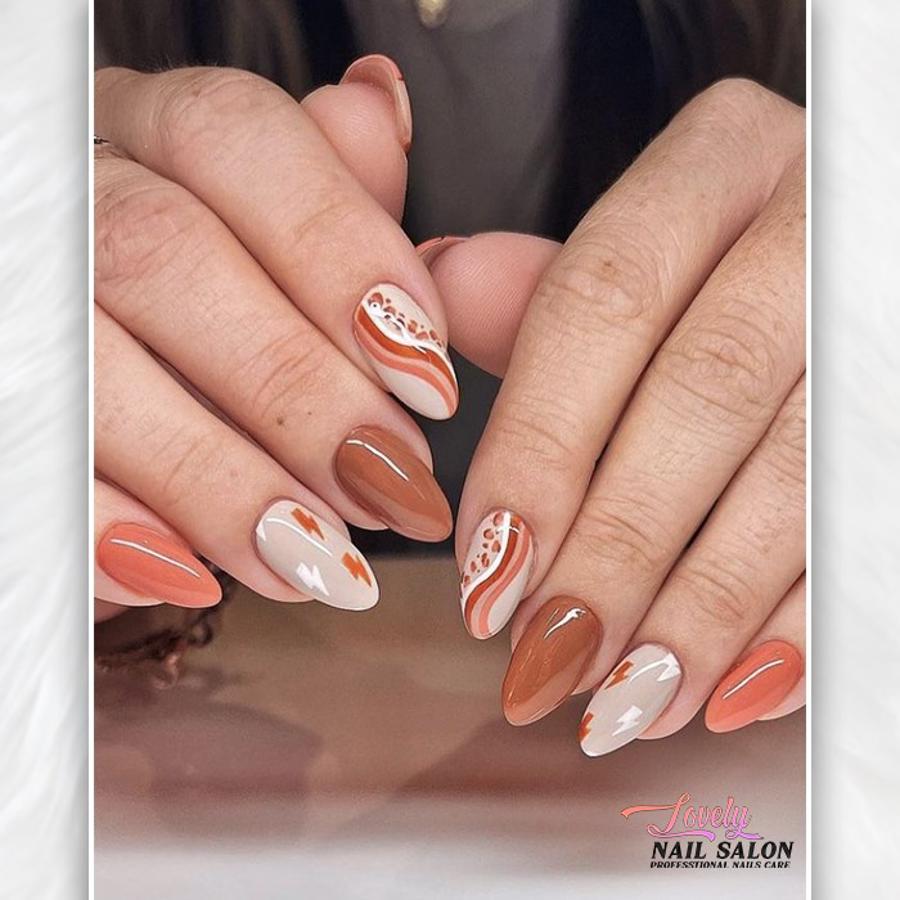 amazing nail