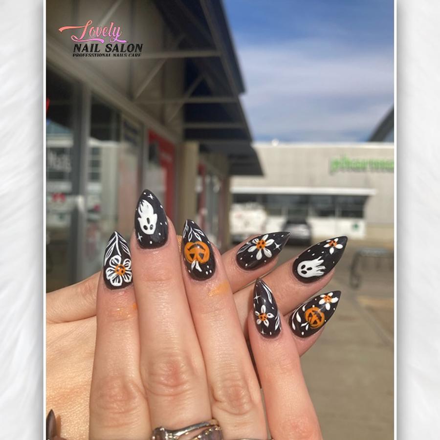 amazing nail