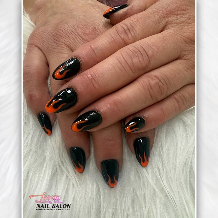 amazing nail