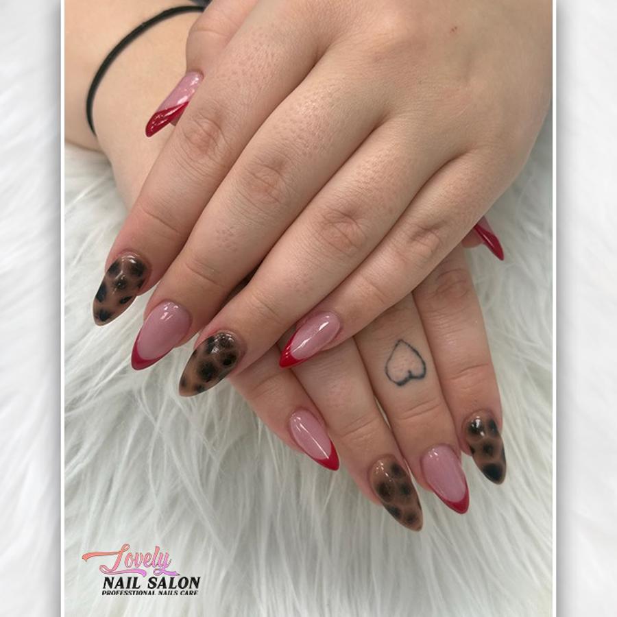 amazing nail