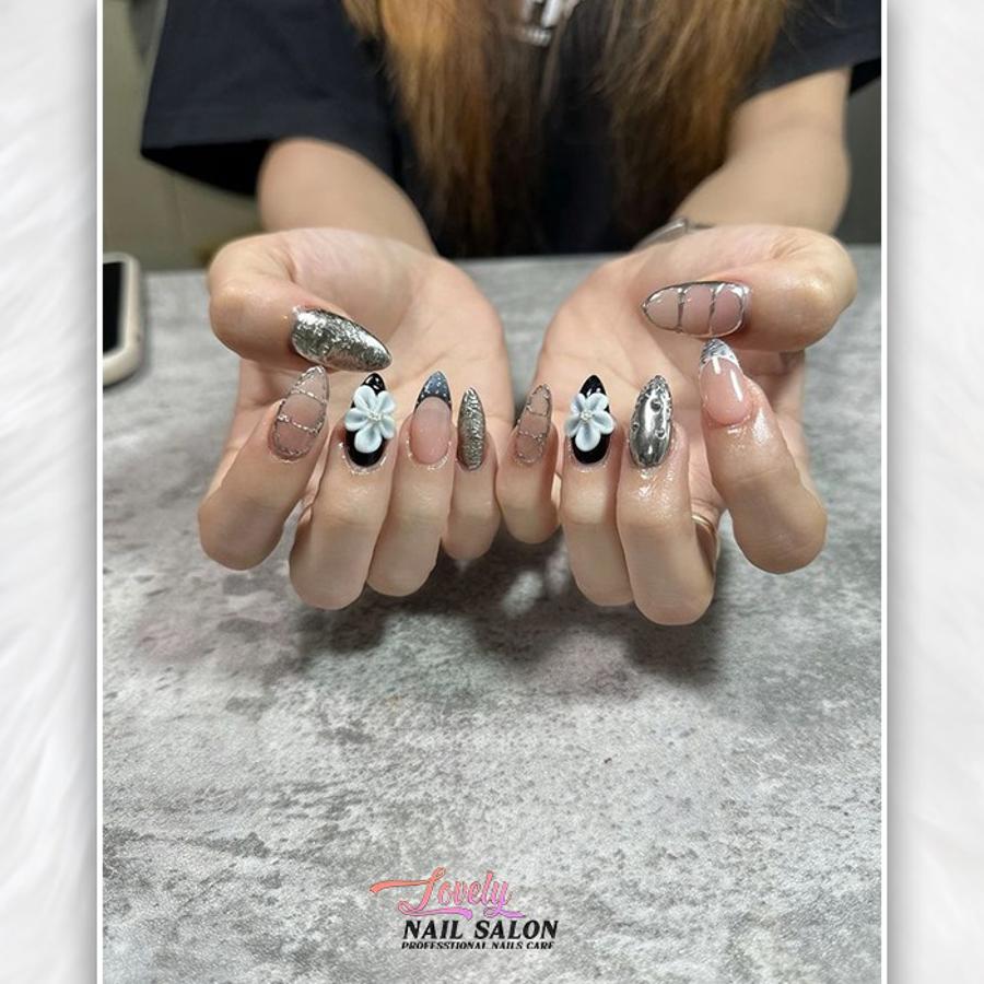 amazing nail