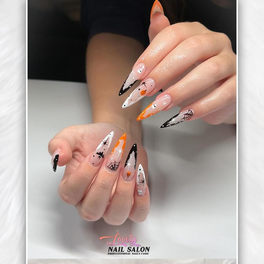 amazing nail