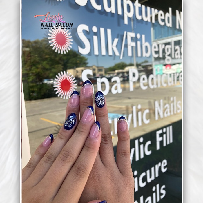 Nail Art Gallery | Lovely Nail Salon in Red Deer T4R 3J5