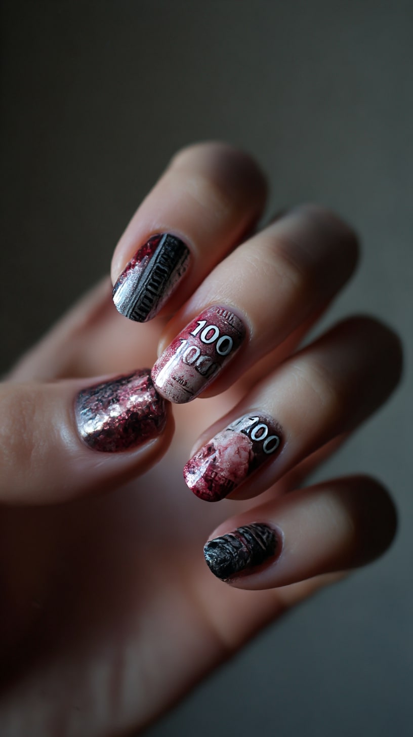 Liberty Nail and Spa