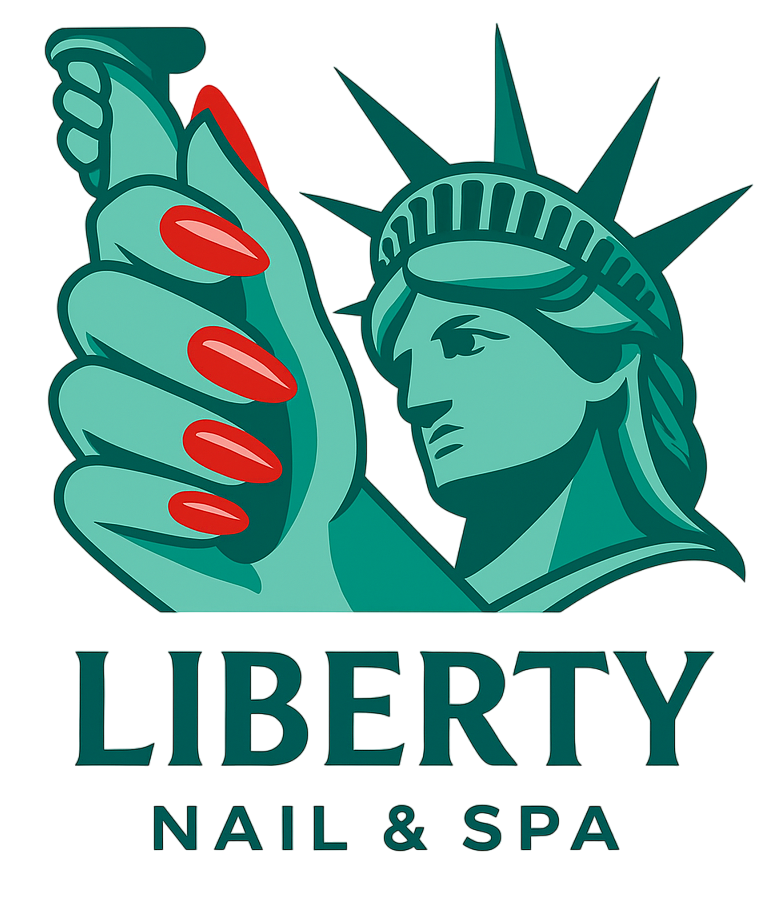 Liberty Nail & Spa | Nail Salon Harrisonburg, VA 22801 | On Neff Ave