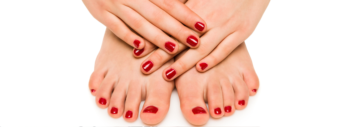 nails 3