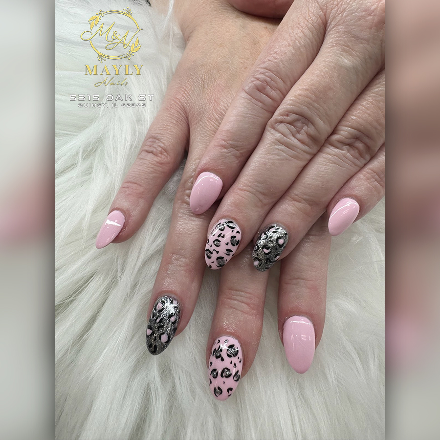 Mayly Nails