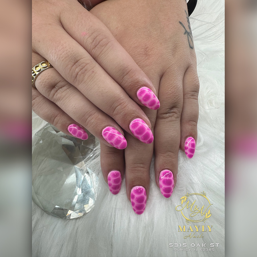 Mayly Nails