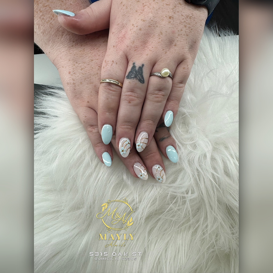 Mayly Nails