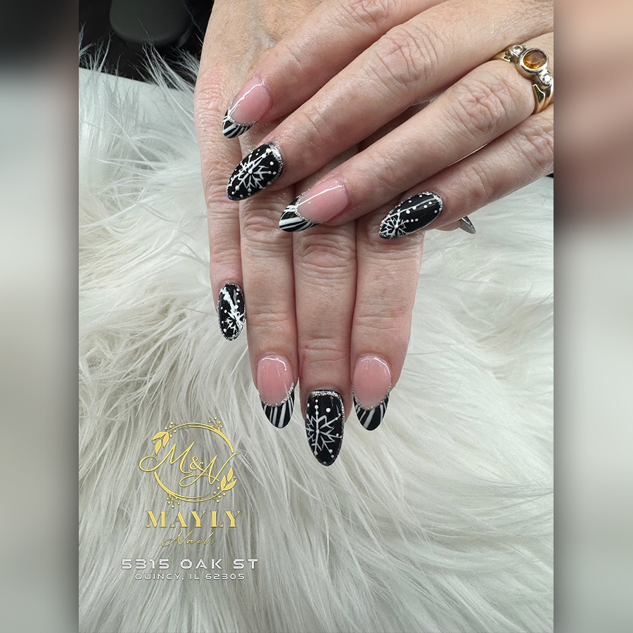 Mayly Nails