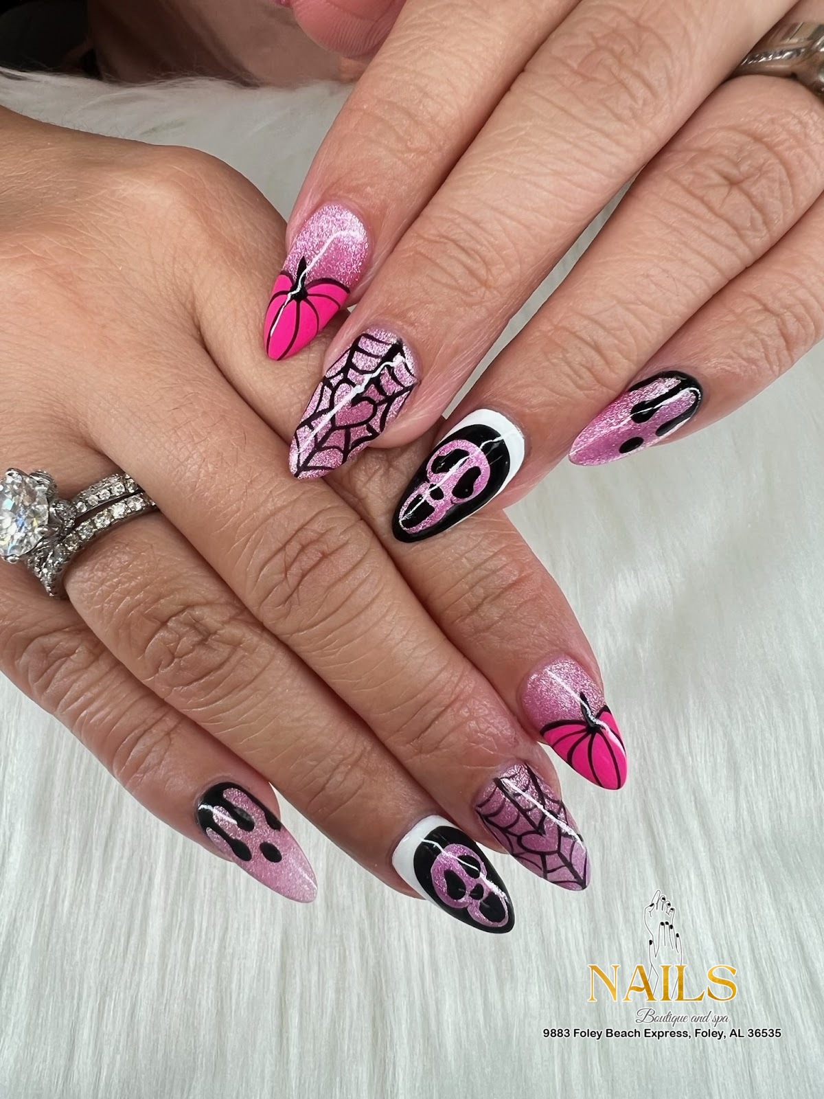 amazing nail