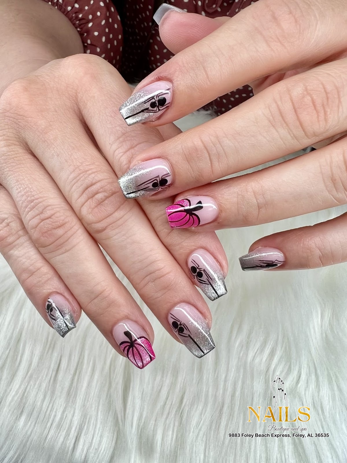 amazing nail