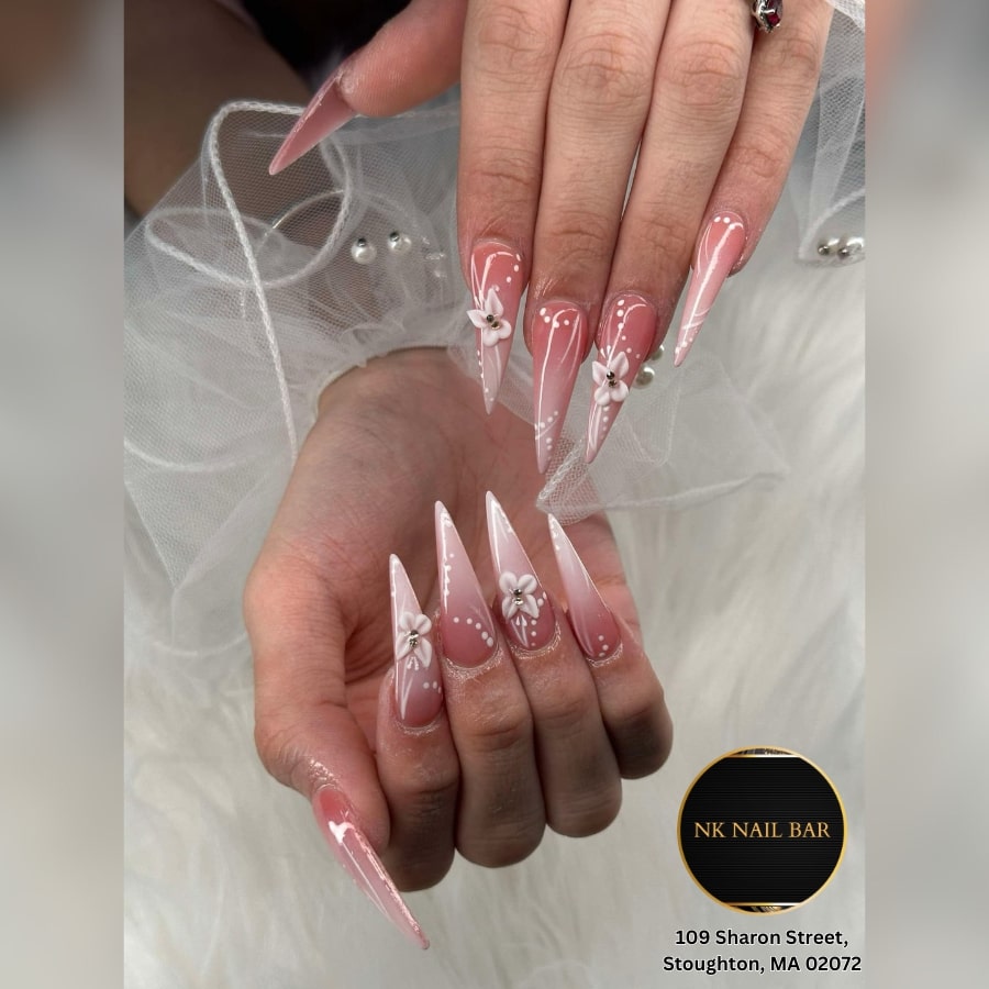 Fall Nails 2025: Your Ultimate Guide to the Hottest Autumn Trends in Stoughton, MA 02072
