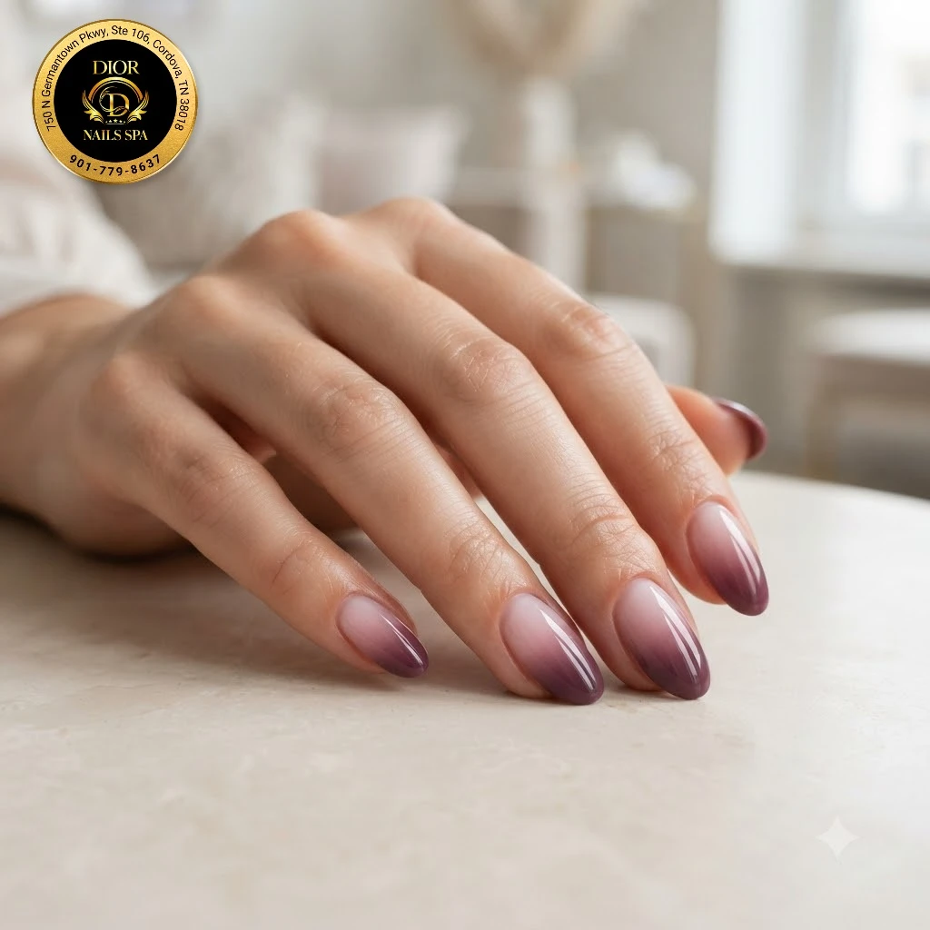 Ombre Dip