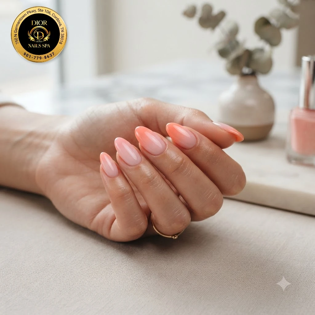 Ombre Dip