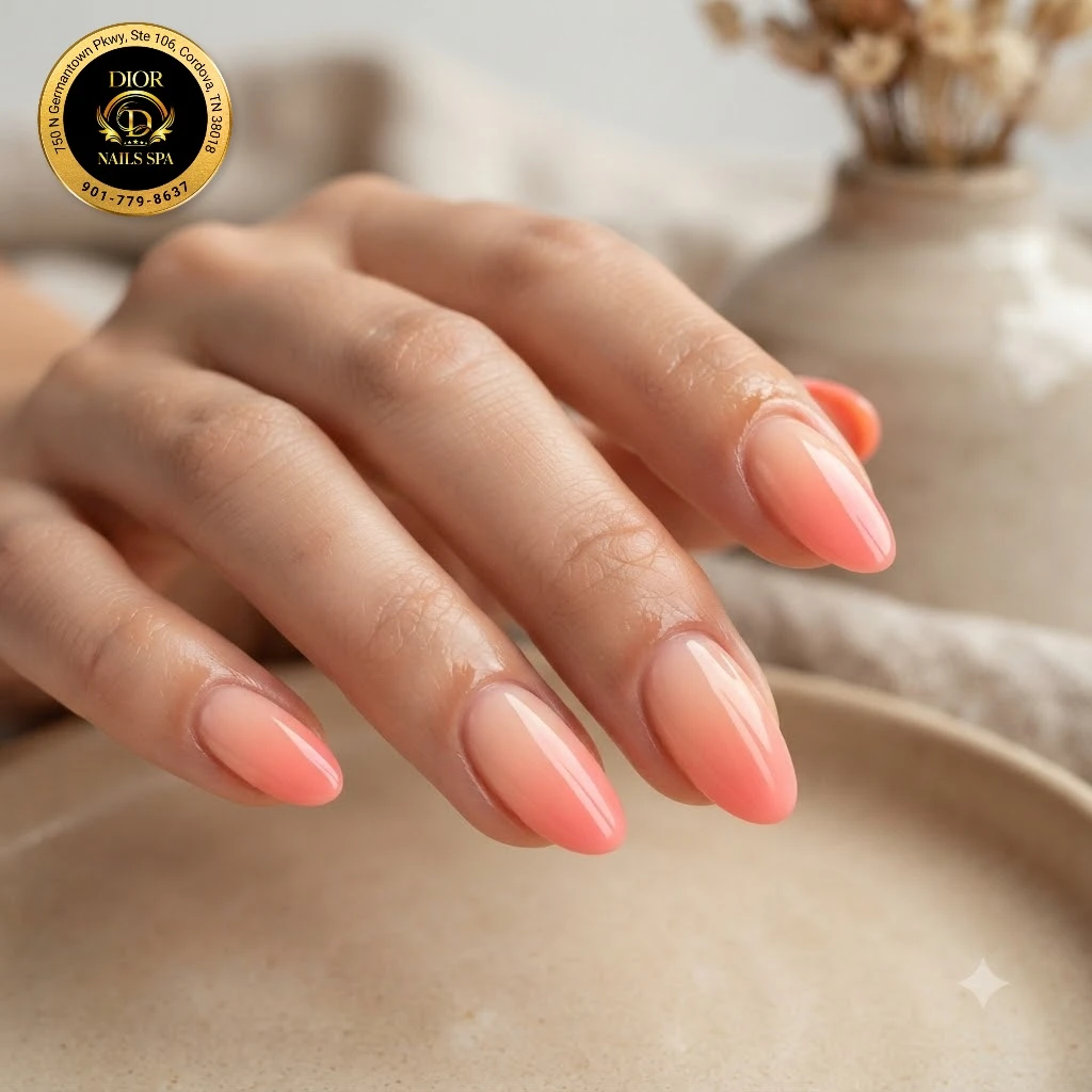 Ombre Dip