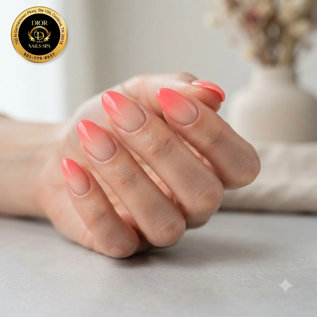 Ombre Dip