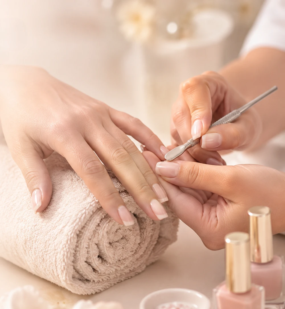 Manicure
