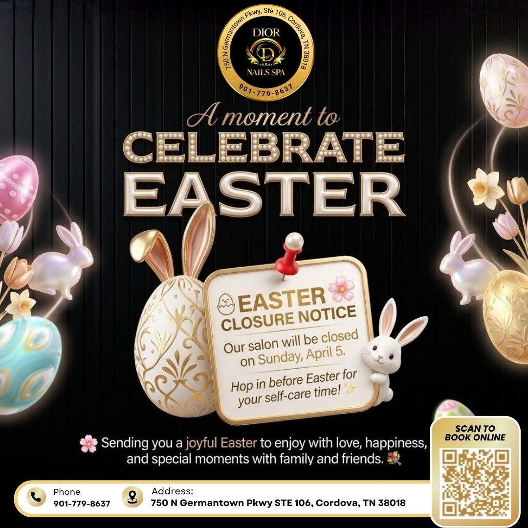 Celebrate Easter