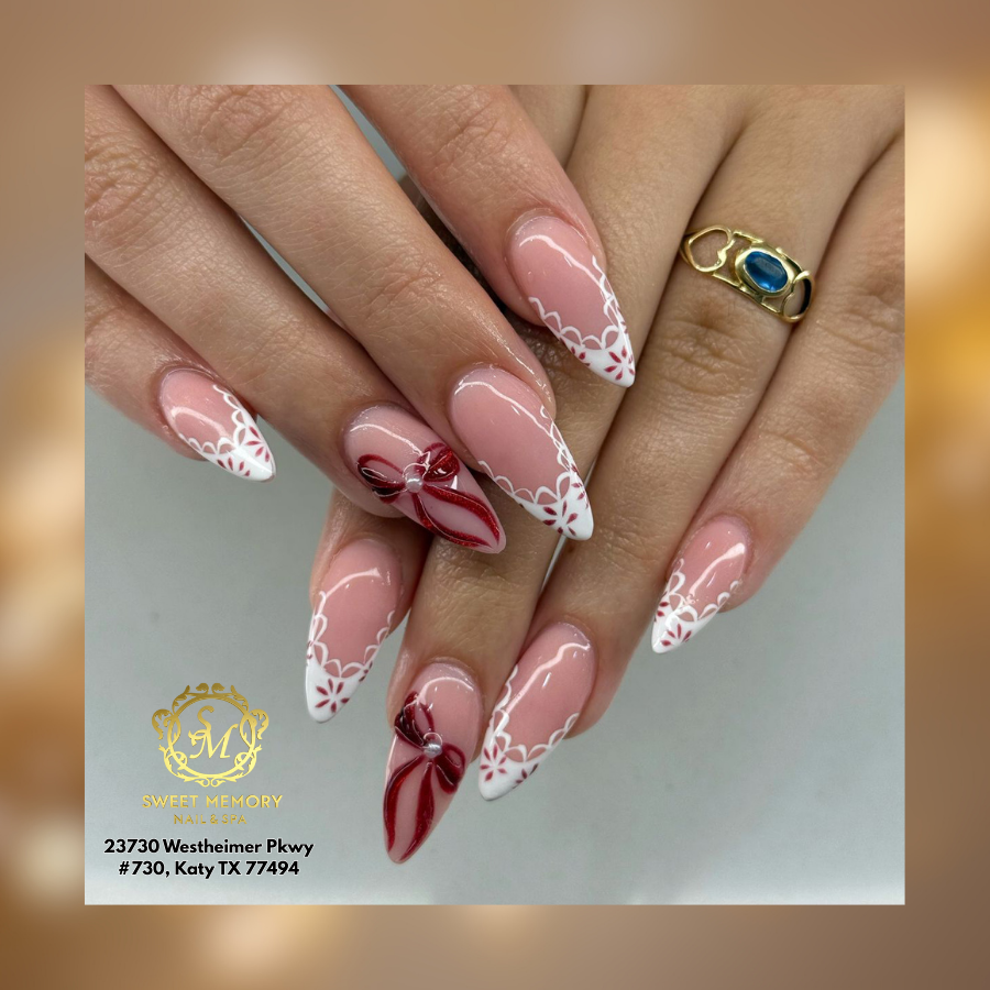Nail design