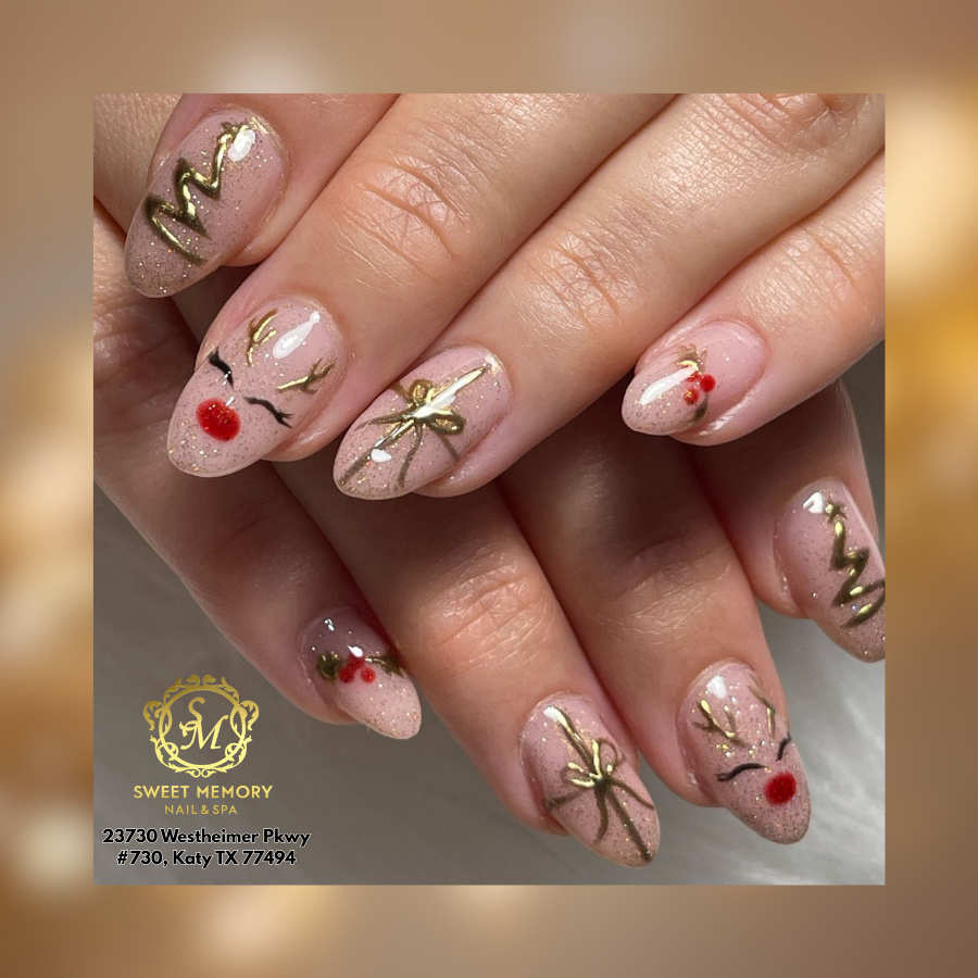 Nail design