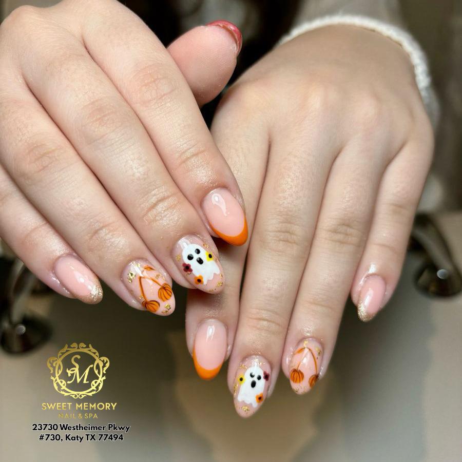 nail art