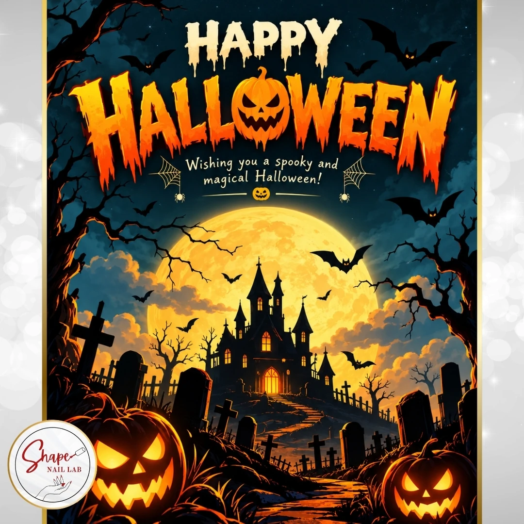 Happy Halloween