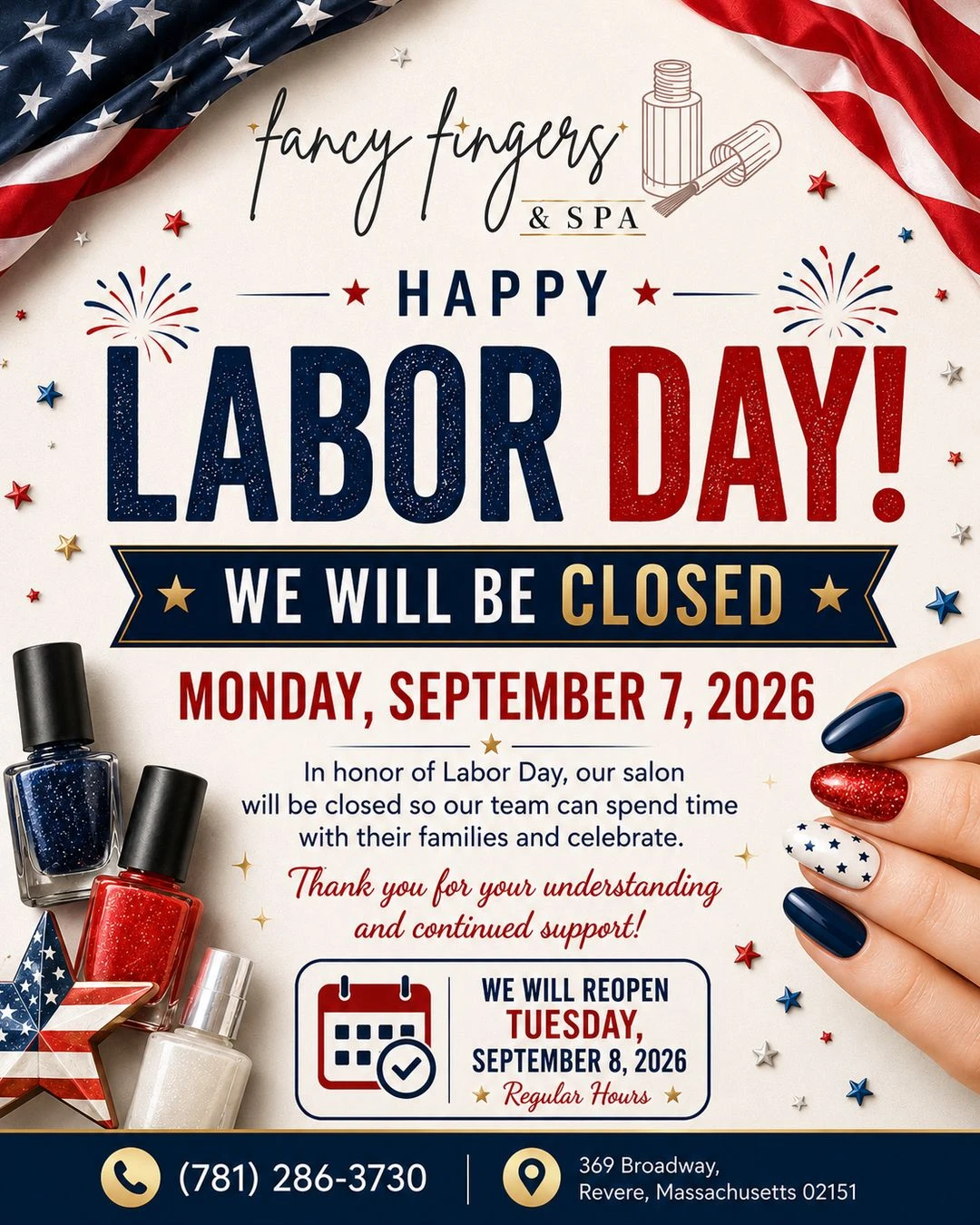 Labor Day