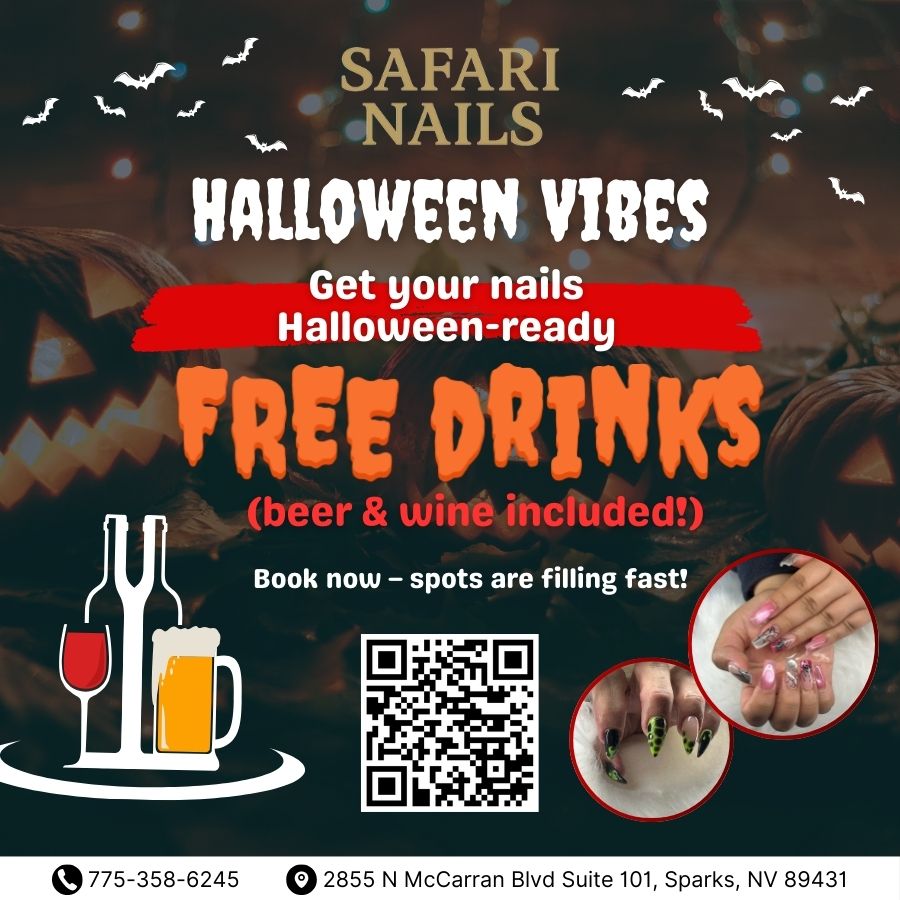 Free Drink