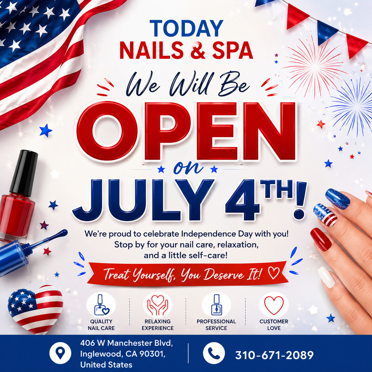 Independence Day