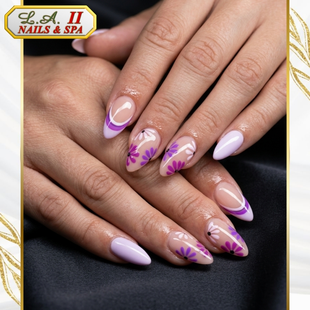 nails design