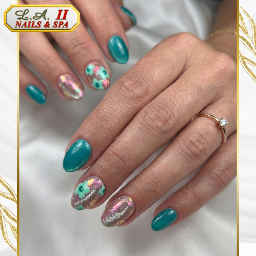 nails design