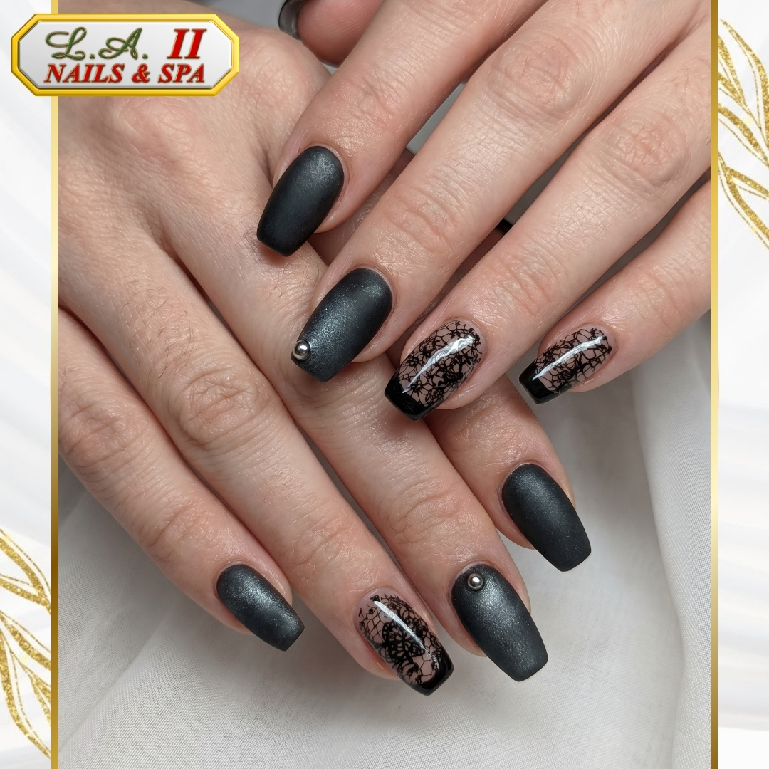 Nail Design July 15 2026
