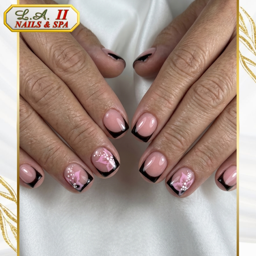nails design