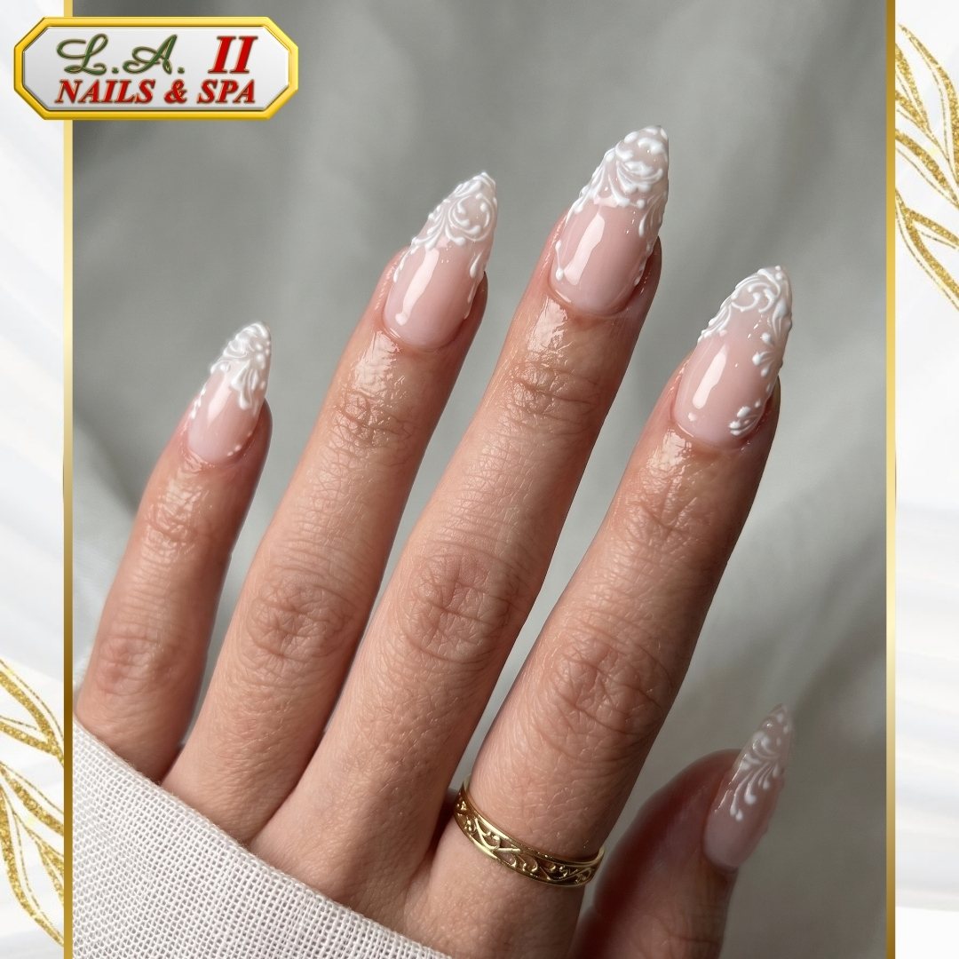 Nail Design July 15 2026
