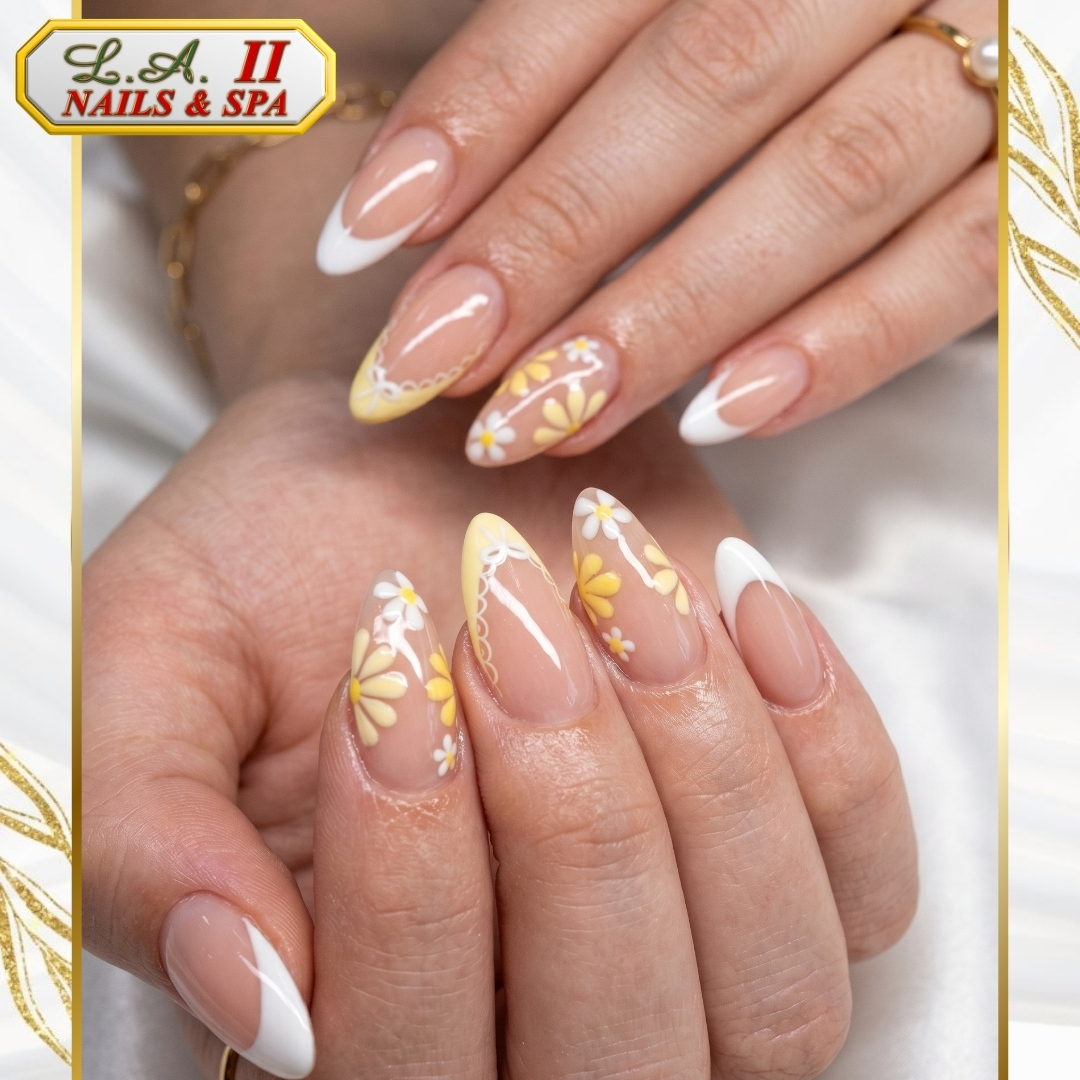 nails design