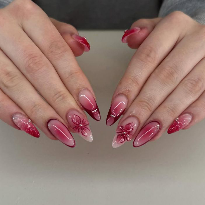 Selina Beauty Salon | Nail and Eyelash Services in Spokane Valley, WA 99216