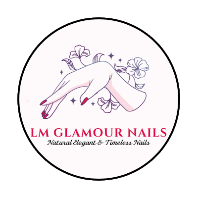 LM Glamour Nails
